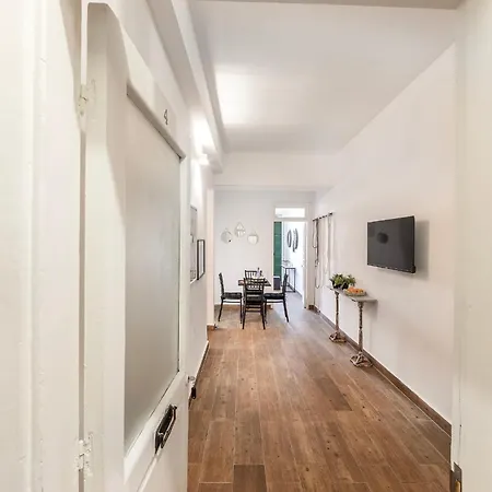Apartment Queen Regina *