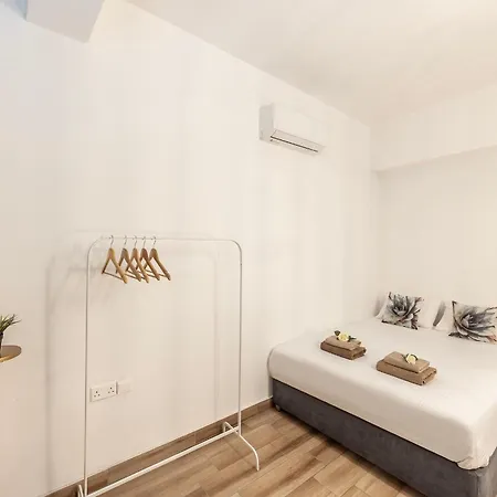 Queen Regina Apartment Nicosia