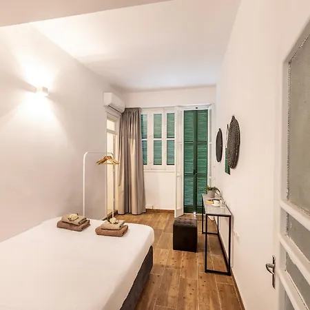 Apartment Queen Regina Nicosia