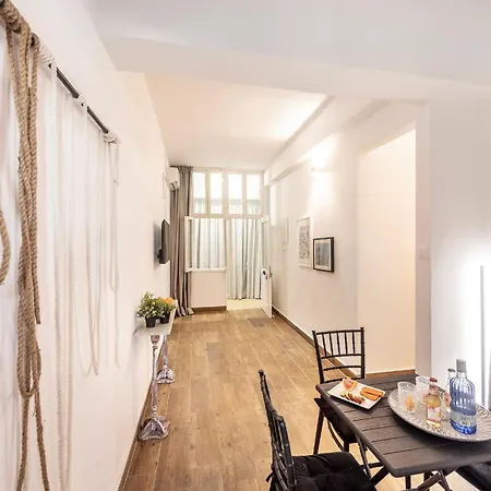 Queen Regina Apartman Nicosia