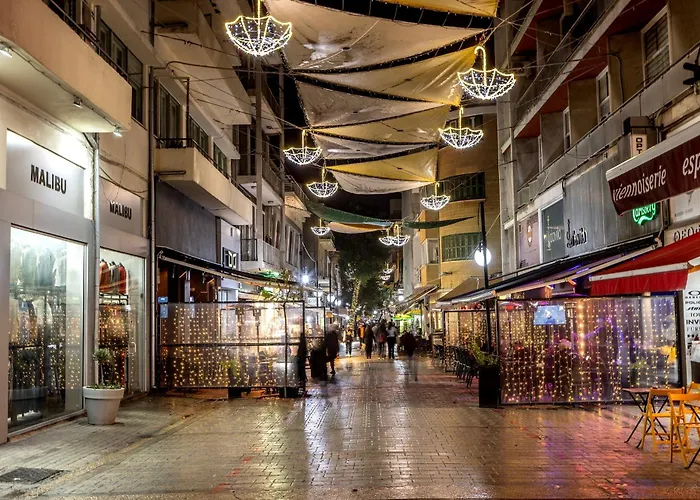 Queen Regina Daire Lefkoşa